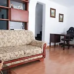 Casa La Palma Habitacion Altillo