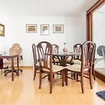 Casa La Palma Habitacion Altillo