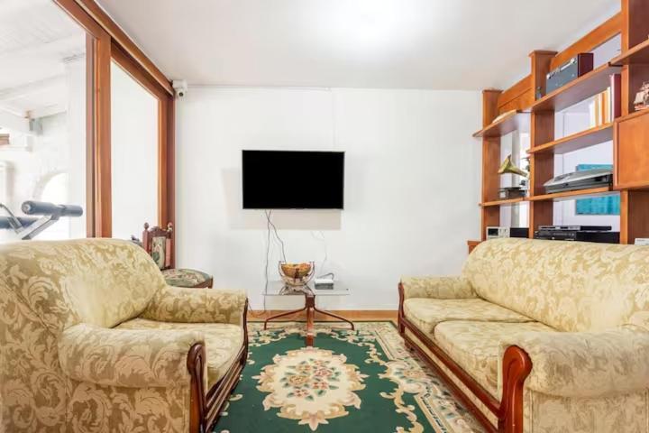 Casa La Palma Altillo *