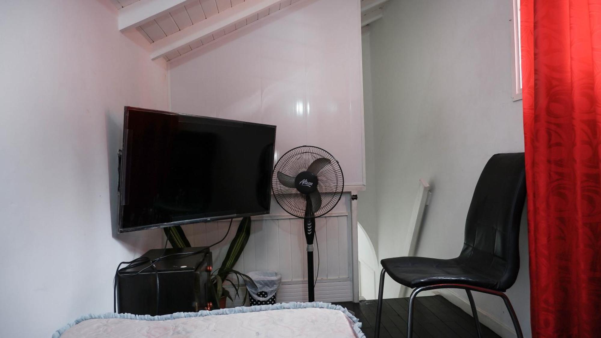 Habitación en casa particular Casa La Palma Altillo Medellín